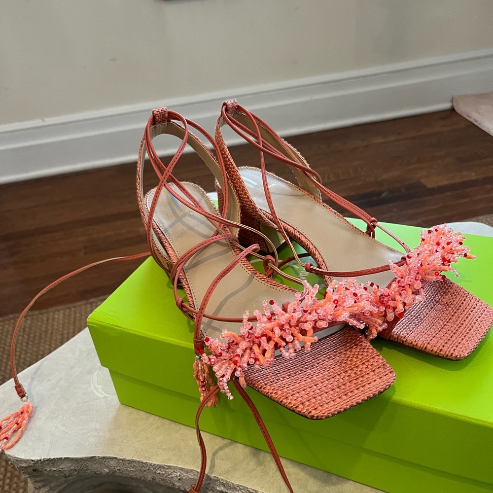 Sam Edelman sandals